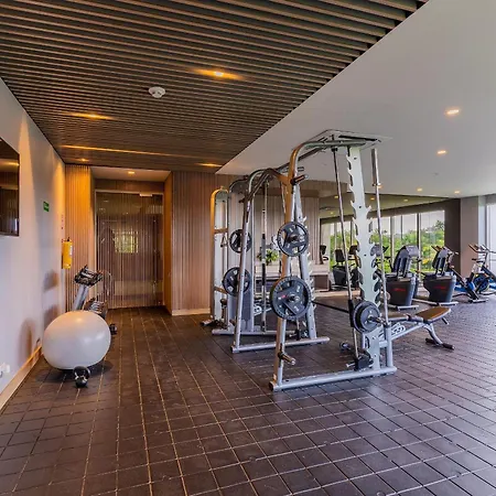 U-go Morros Io - Confort Vacacional En * Cartagena