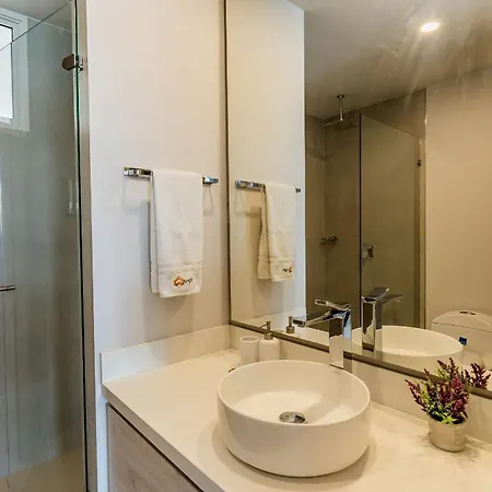 U-go Morros Io - Confort Vacacional En Apartment *