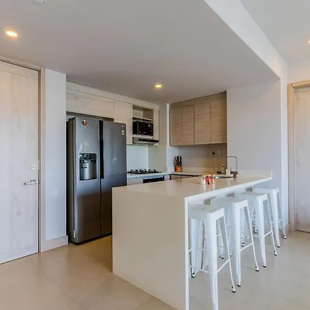 Apartment U-go Morros Io - Confort Vacacional En