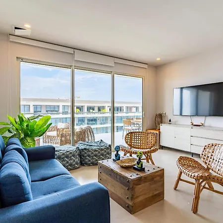U-go Morros Io - Confort Vacacional En * Cartagena