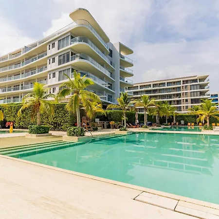Apartment U-go Morros Io - Confort Vacacional En