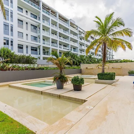 U-go Morros Io - Confort Vacacional En Apartment Cartagena