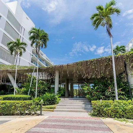 U-go Morros Io - Confort Vacacional En Apartment Cartagena