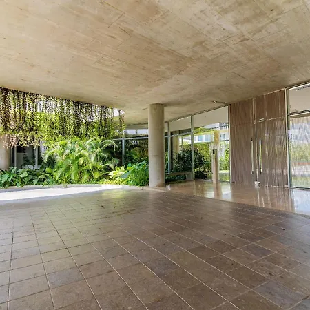 U-go Morros Io - Confort Vacacional En Apartamento *