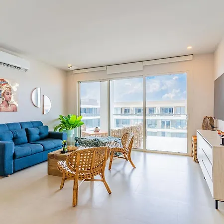 U-go Morros Io - Confort Vacacional En *