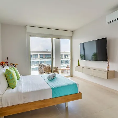 U-go Morros Io - Confort Vacacional En * Cartagena