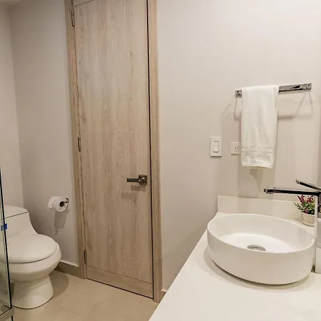 U-go Morros Io - Confort Vacacional En Apartamento