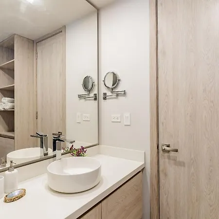 U-go Morros Io - Confort Vacacional En Apartamento