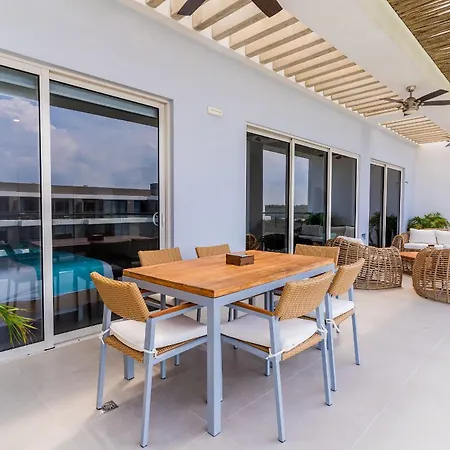 U-go Morros Io - Confort Vacacional En
