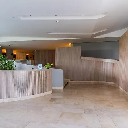 Apartamento U-go Morros Io - Confort Vacacional En