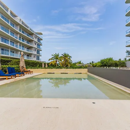 U-go Morros Io - Confort Vacacional En Apartamento