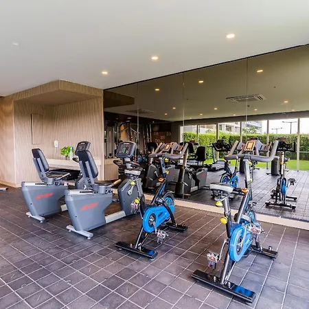 U-go Morros Io - Confort Vacacional En *