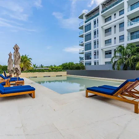 U-go Morros Io - Confort Vacacional En Apartamento *