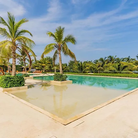 Apartamento U-go Morros Io - Confort Vacacional En *